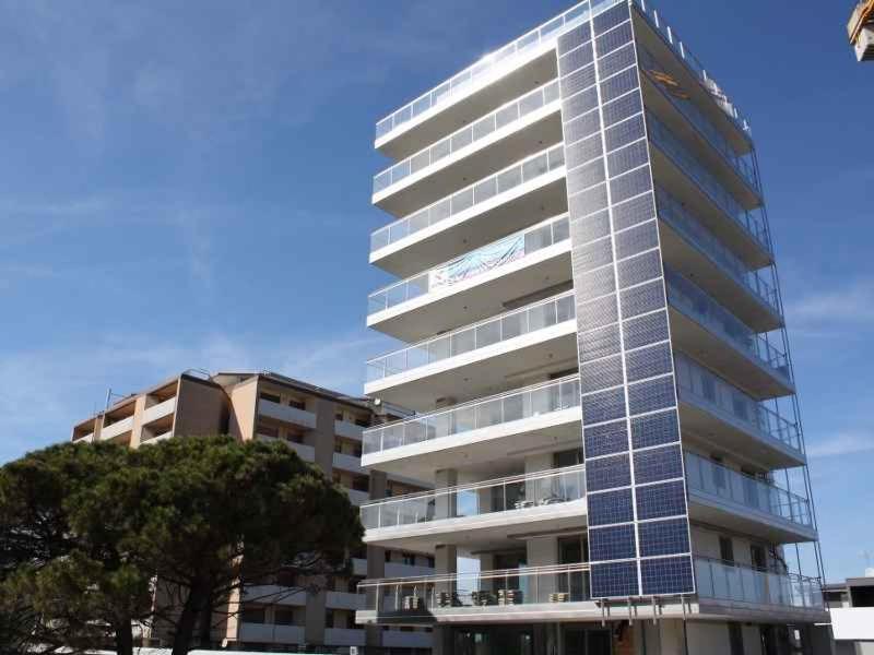 Apartments In Lignano Sabbiadoro 31391 Bagian luar foto