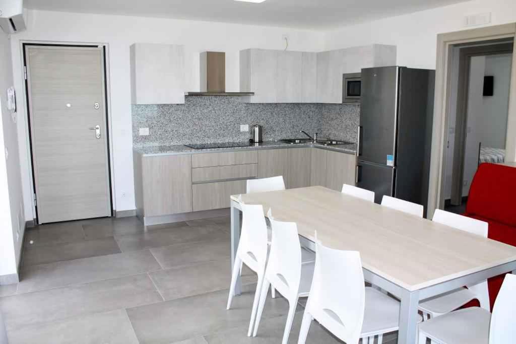 Apartments In Lignano Sabbiadoro 31391 Bagian luar foto