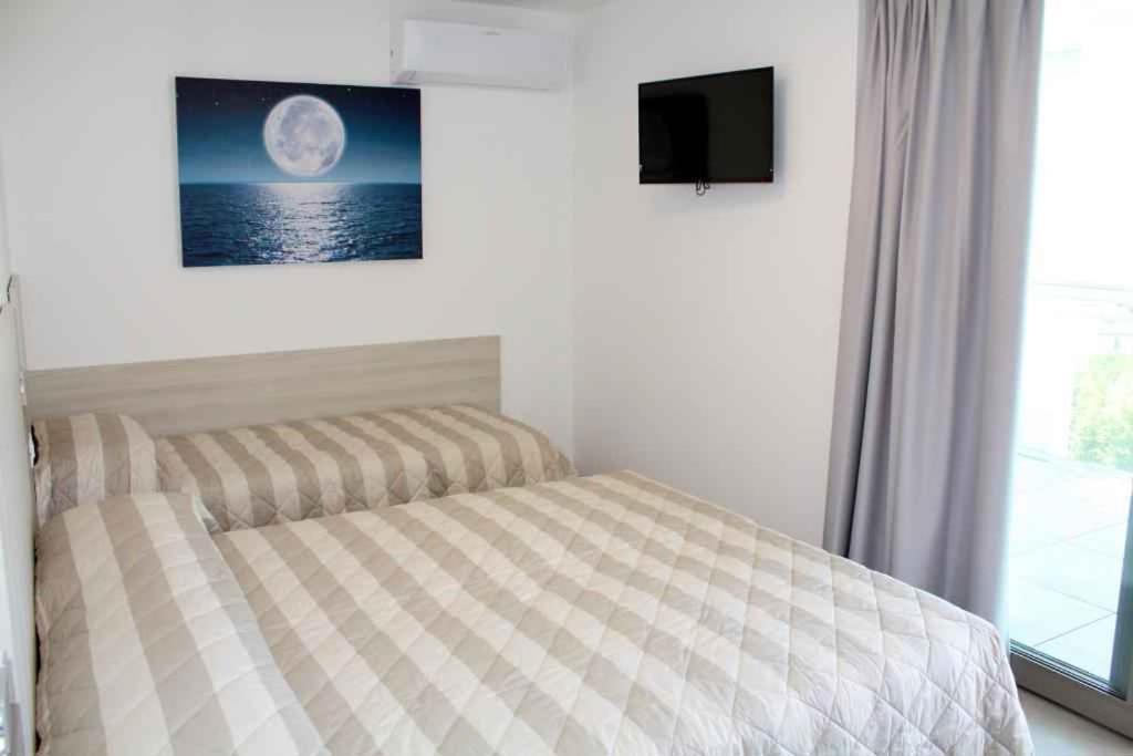 Apartments In Lignano Sabbiadoro 31391 Bagian luar foto