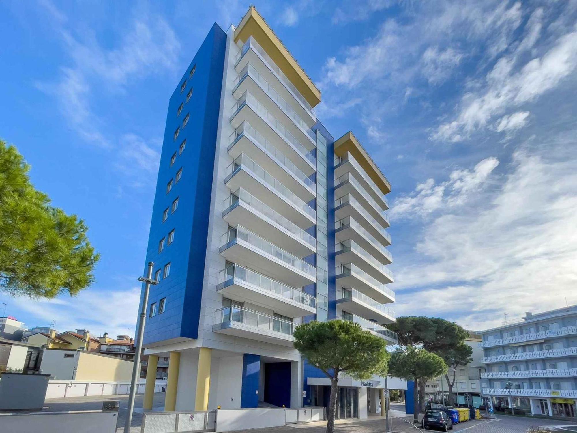 Apartments In Lignano Sabbiadoro 31391 Bagian luar foto